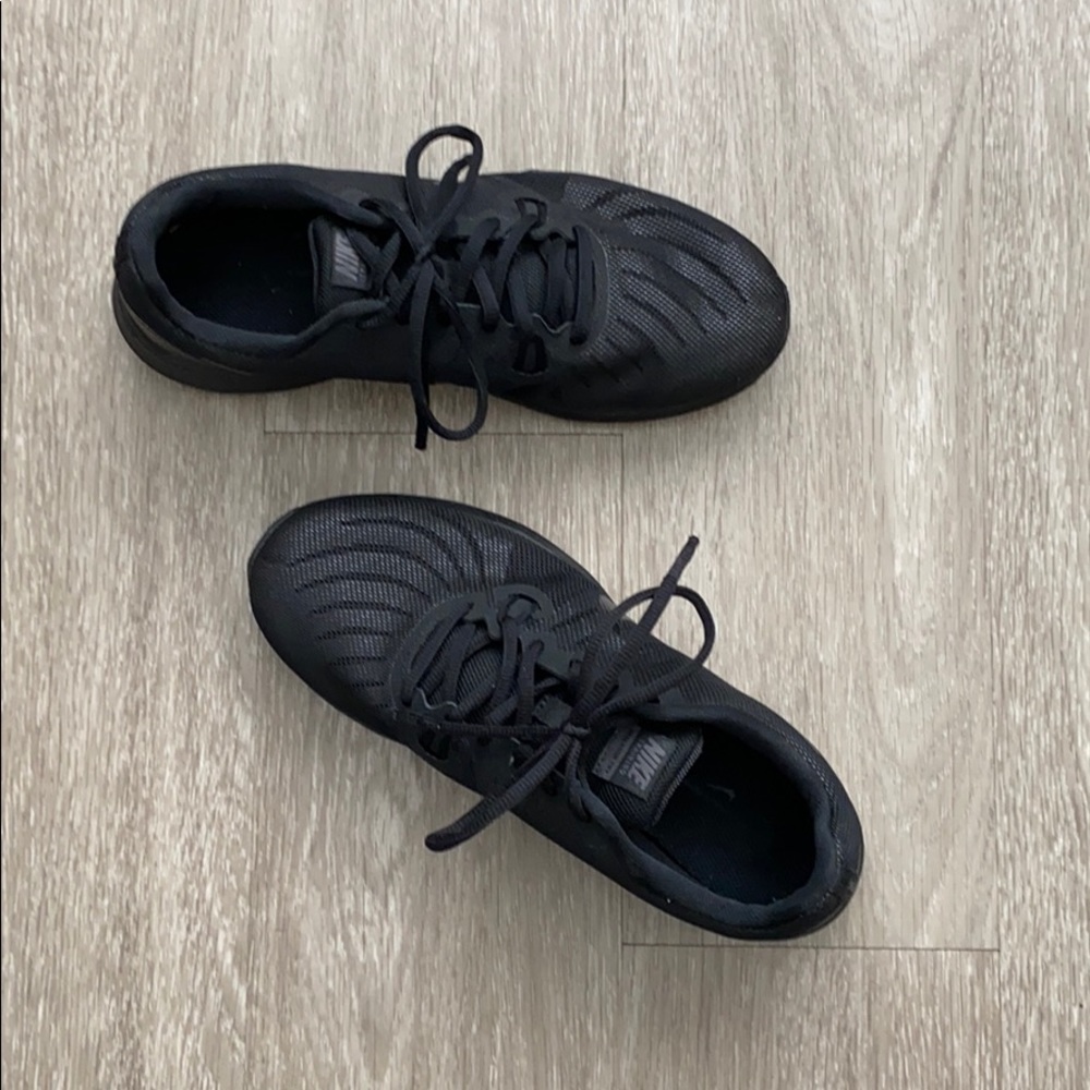 Nike training shoes